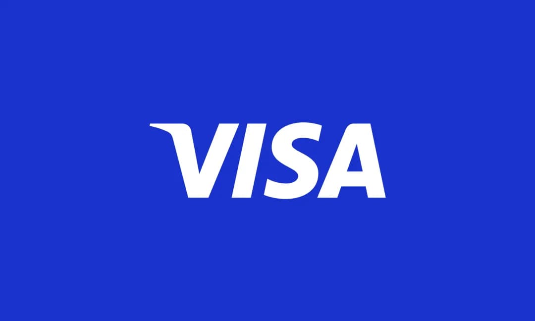 Visa Gift